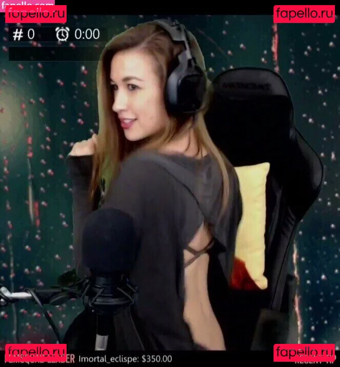 Femsteph Onlyfans Photo Gallery 
