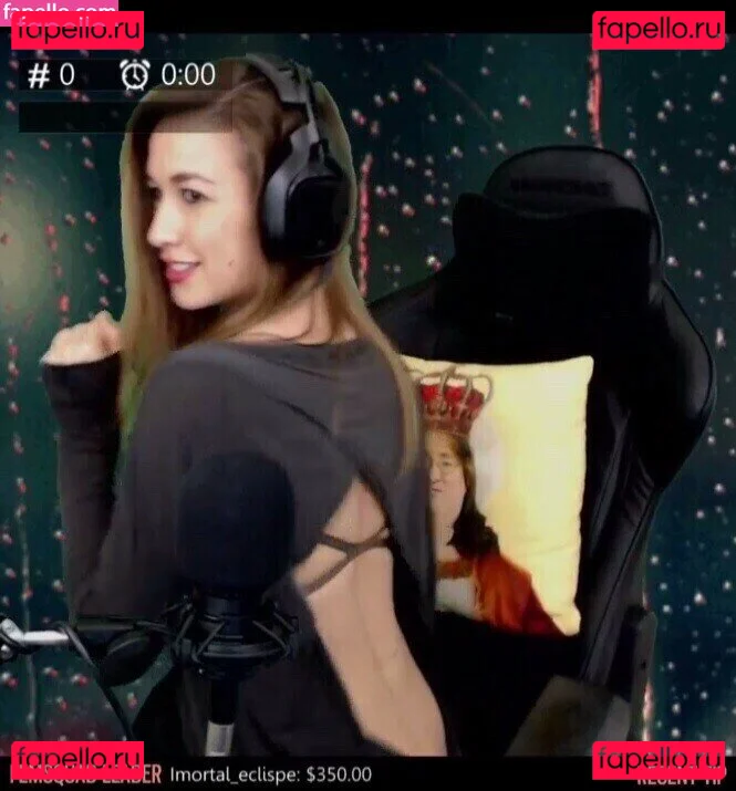 Femsteph Onlyfans Photo Gallery 