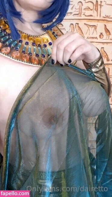 daireth.devil Onlyfans Photo Gallery 