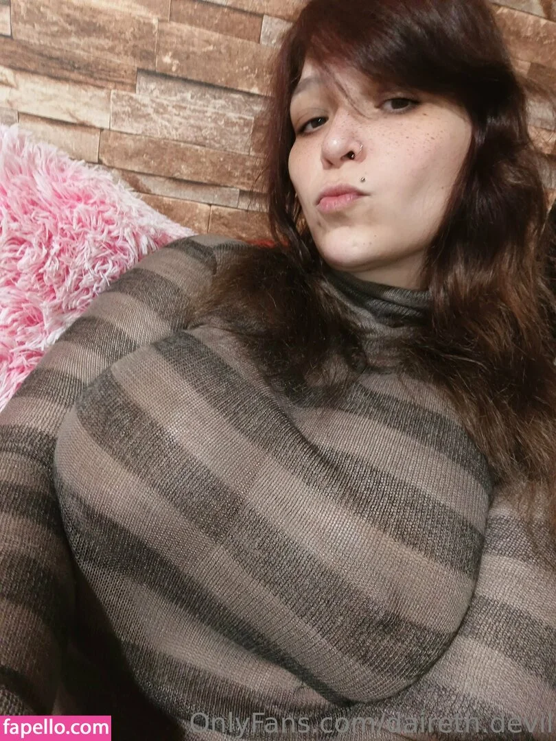 daireth.devil Onlyfans Photo Gallery 