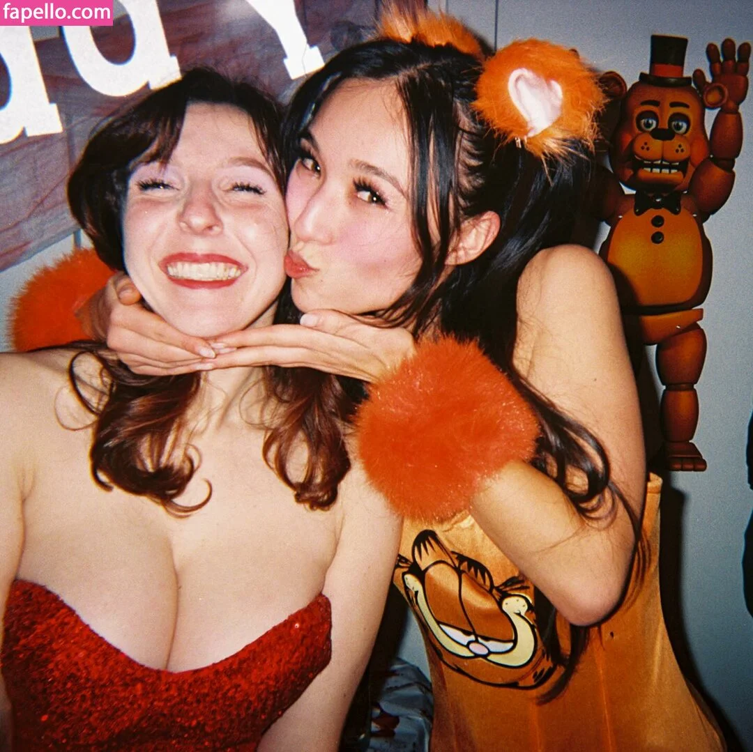 Megan J Onlyfans Photo Gallery 