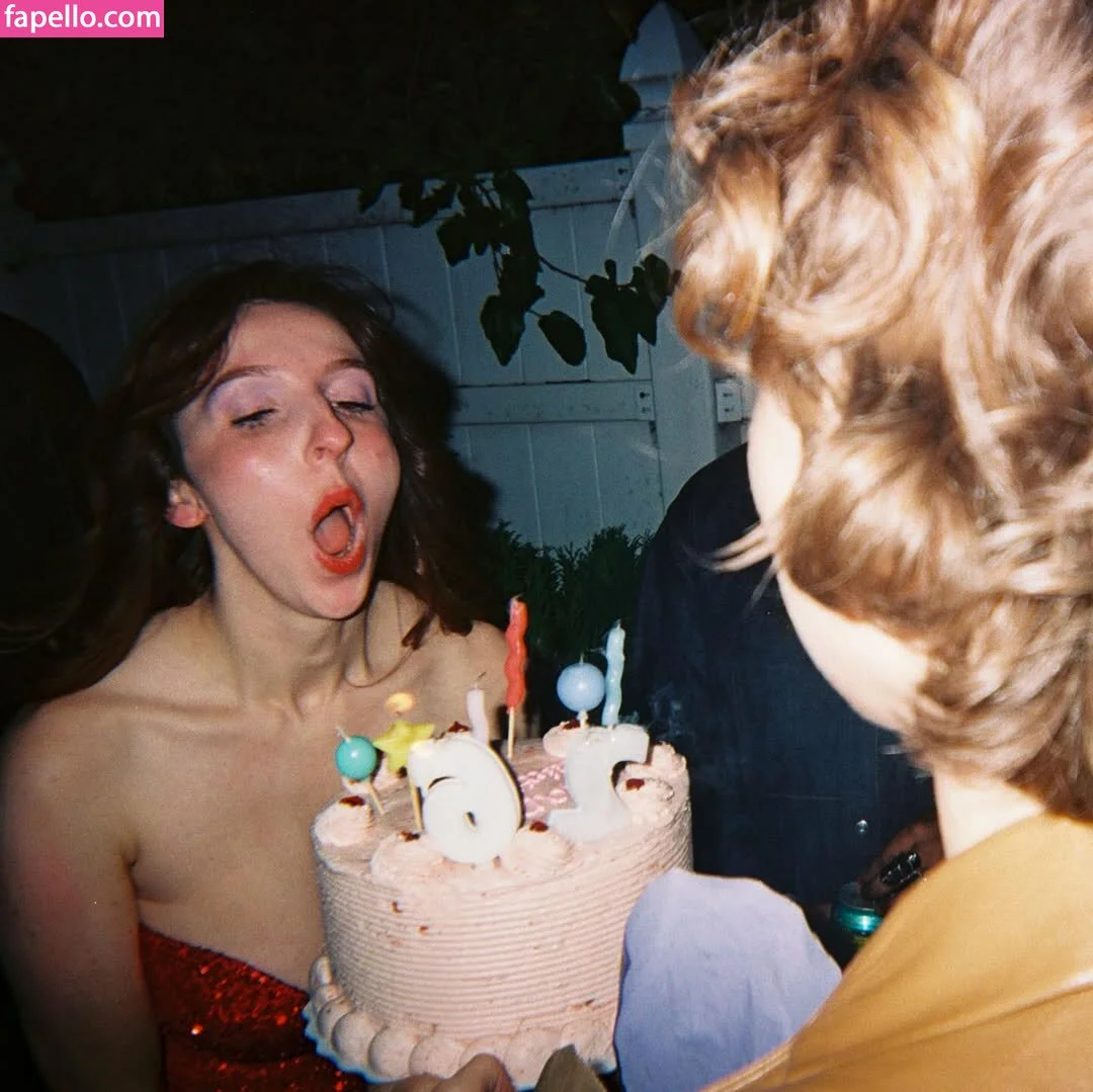 Megan J Onlyfans Photo Gallery 