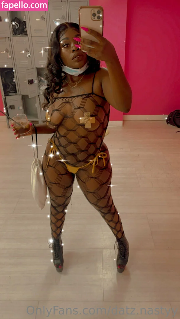 datz.nastyy Onlyfans Photo Gallery 