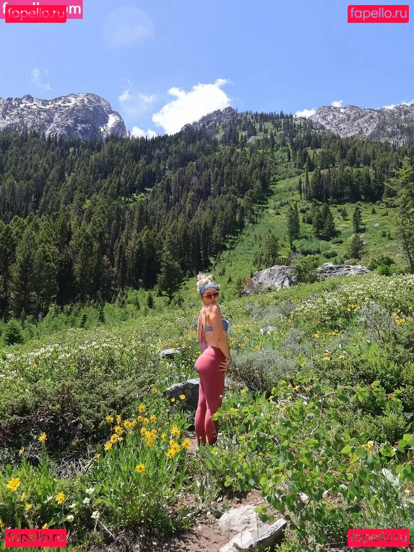 Sabrina Brier Onlyfans Photo Gallery 