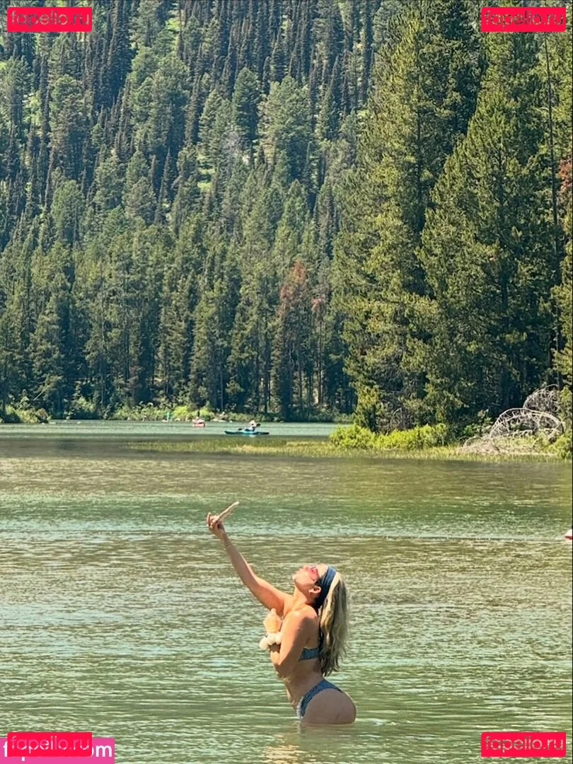 Sabrina Brier Onlyfans Photo Gallery 