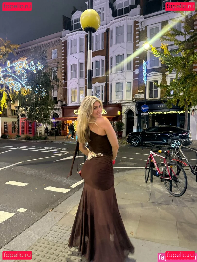 Sabrina Brier Onlyfans Photo Gallery 