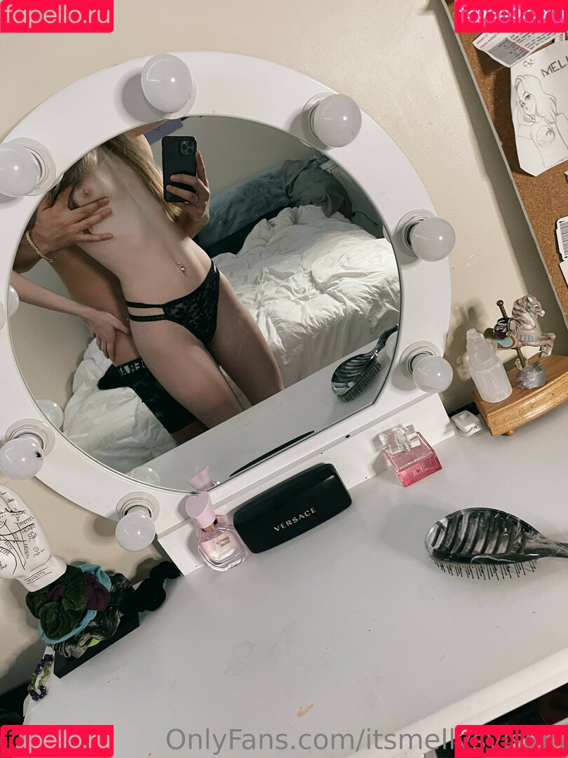 itsmellyvision Onlyfans Photo Gallery 