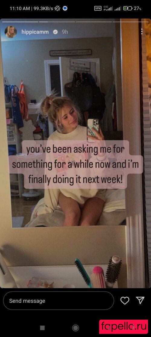 Hippicam Onlyfans Photo Gallery 