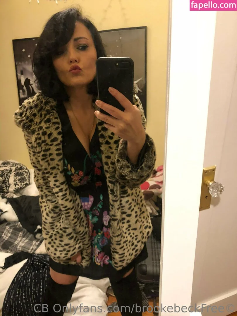 brookebeckfree Onlyfans Photo Gallery 