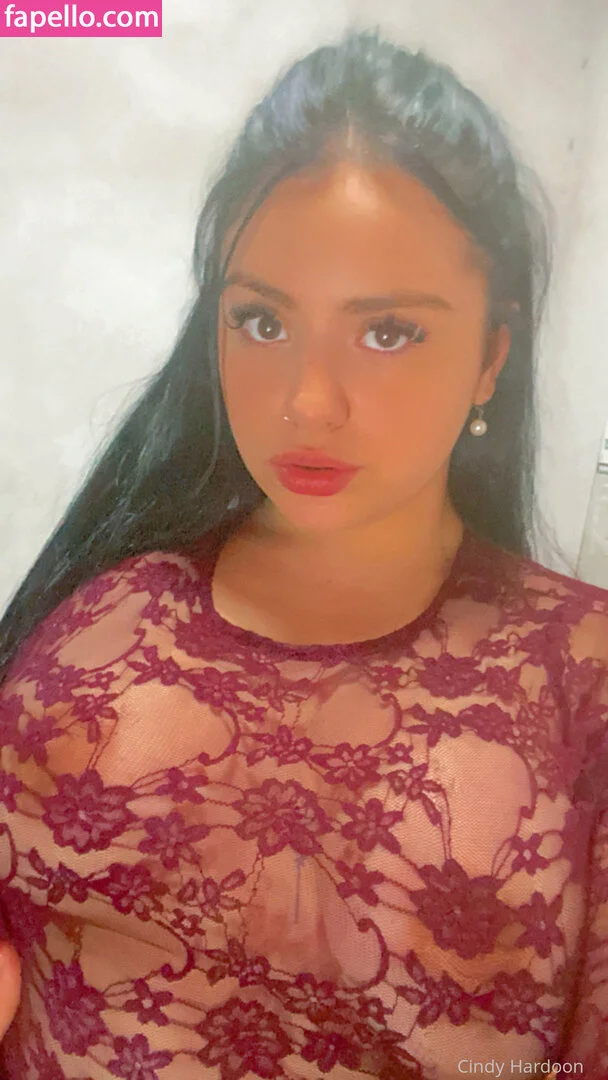 cindyhardoonn Onlyfans Photo Gallery 