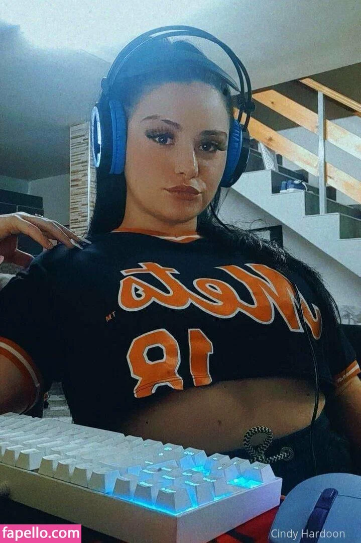 cindyhardoonn Onlyfans Photo Gallery 