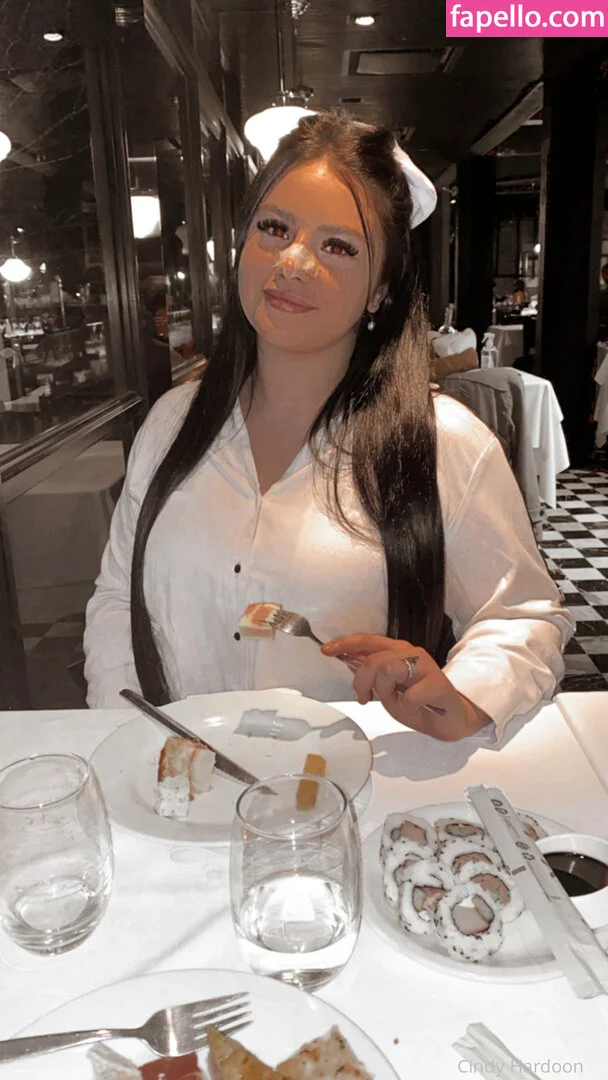 cindyhardoonn Onlyfans Photo Gallery 