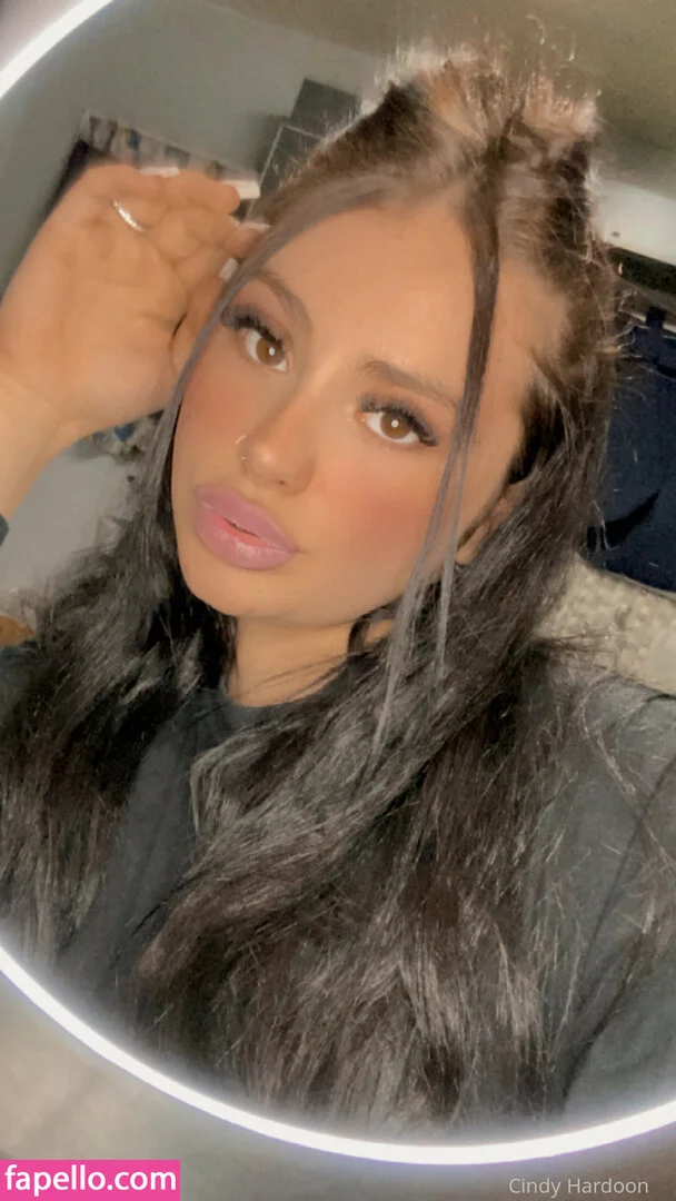 cindyhardoonn Onlyfans Photo Gallery 