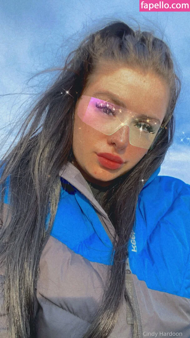 cindyhardoonn Onlyfans Photo Gallery 