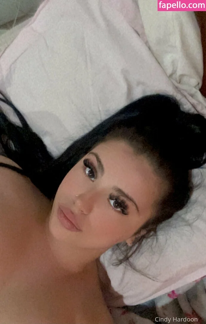 cindyhardoonn Onlyfans Photo Gallery 