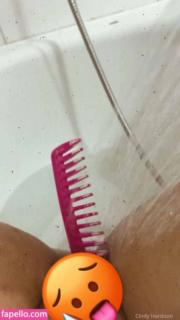 cindyhardoonn Onlyfans Photo Gallery 