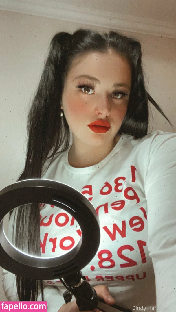 cindyhardoonn Onlyfans Photo Gallery 