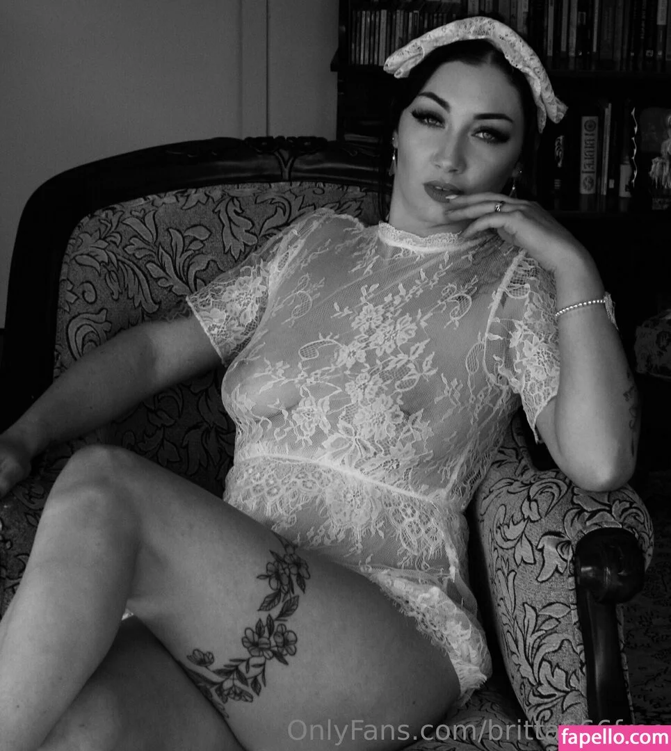 aussiebabebritta Onlyfans Photo Gallery 