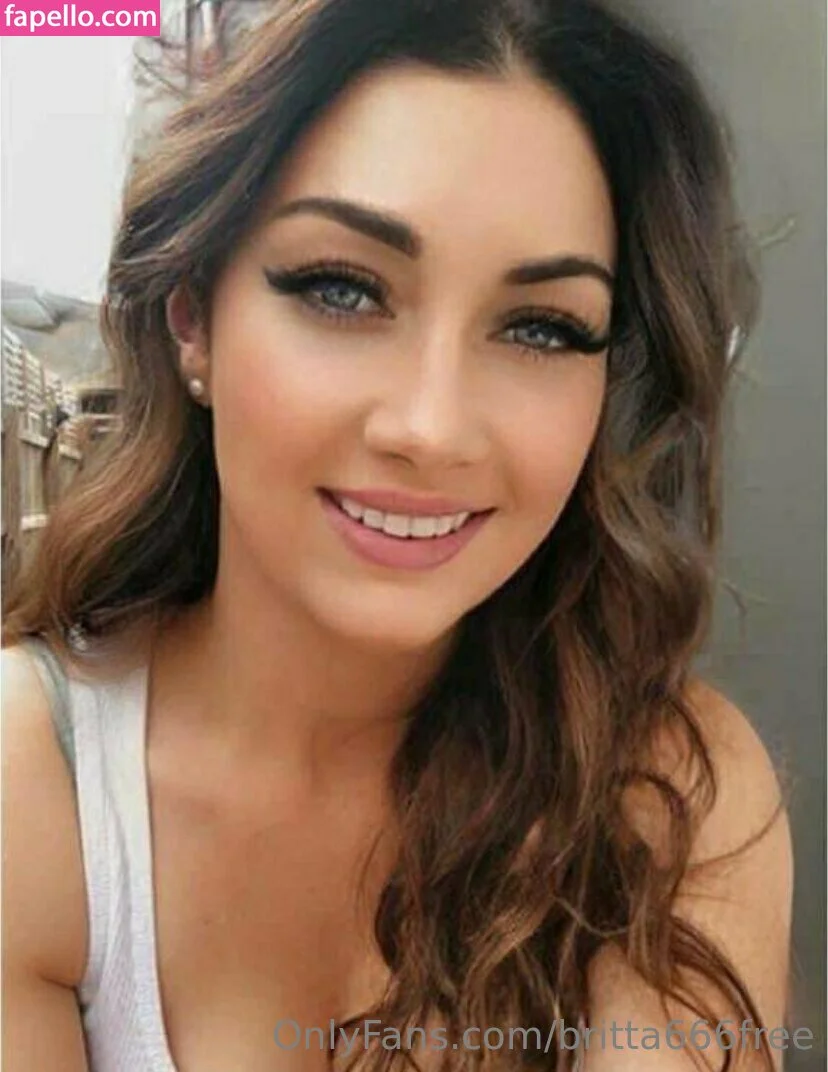 aussiebabebritta Onlyfans Photo Gallery 