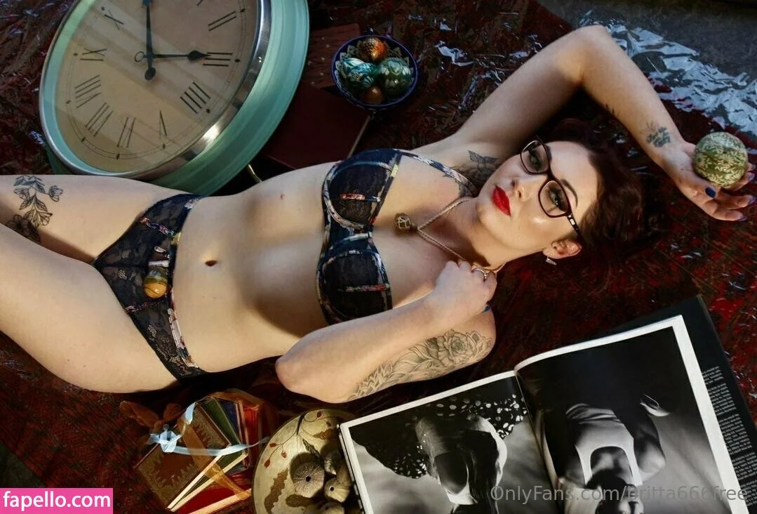 aussiebabebritta Onlyfans Photo Gallery 