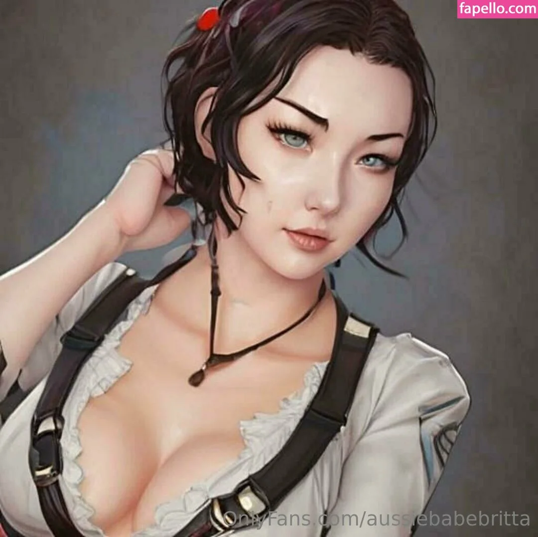 aussiebabebritta Onlyfans Photo Gallery 