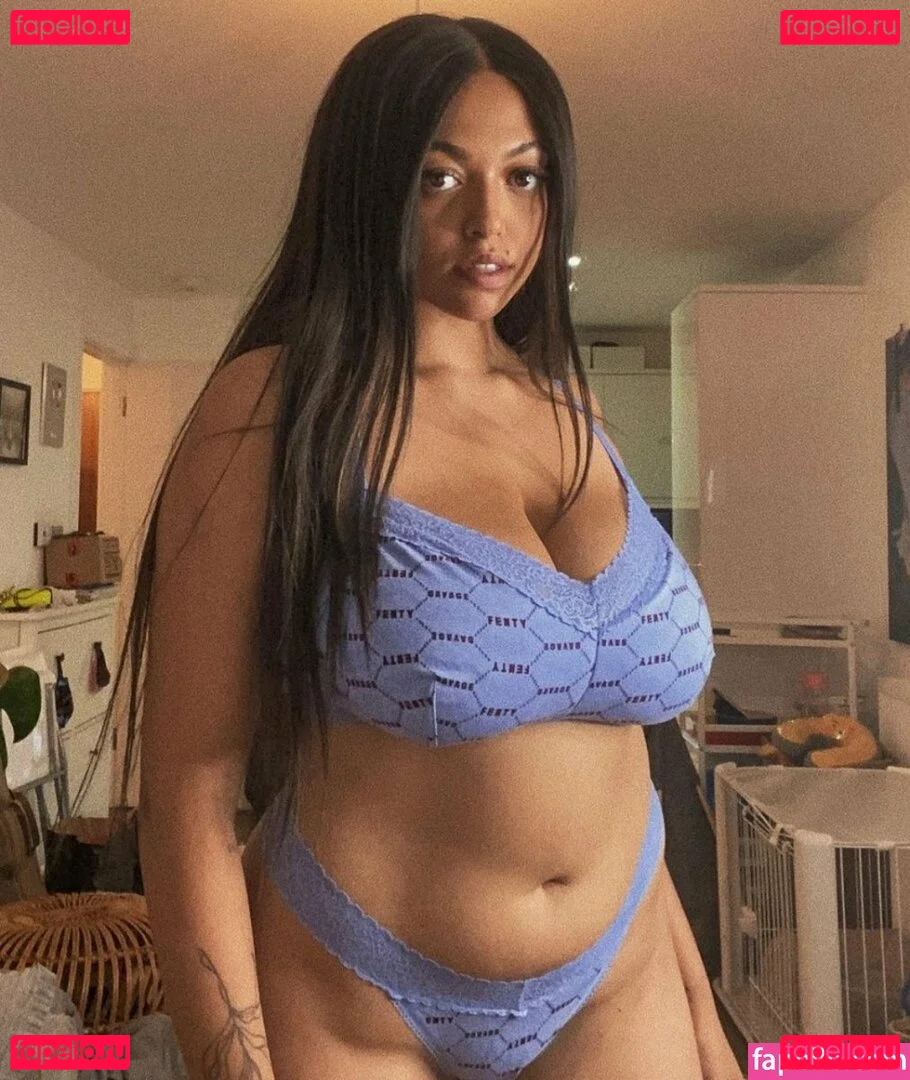 Mahalia Onlyfans Photo Gallery 