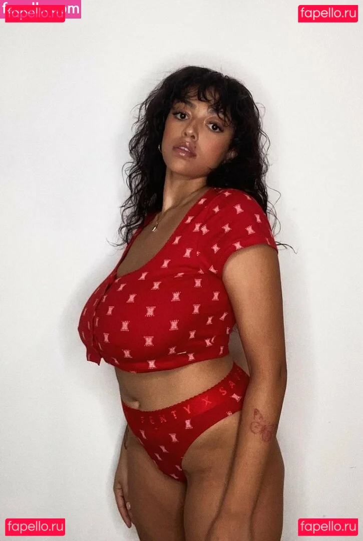 Mahalia Onlyfans Photo Gallery 