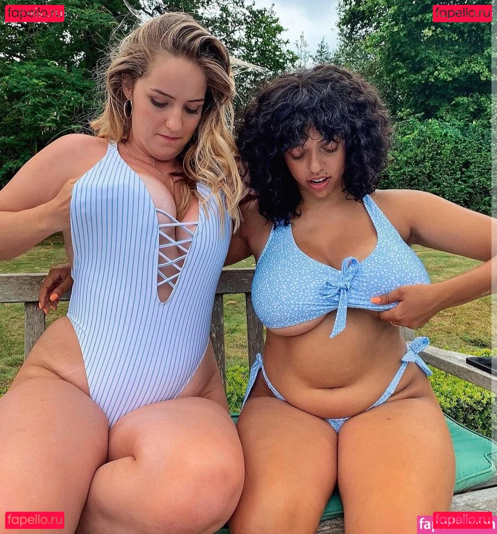 Mahalia Onlyfans Photo Gallery 