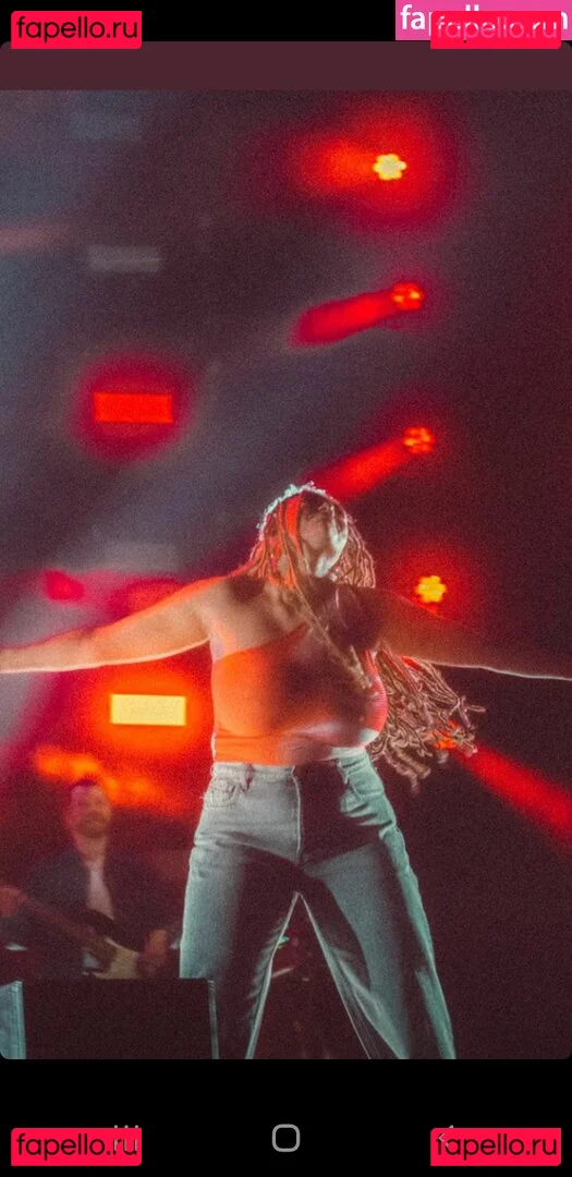 Mahalia Onlyfans Photo Gallery 