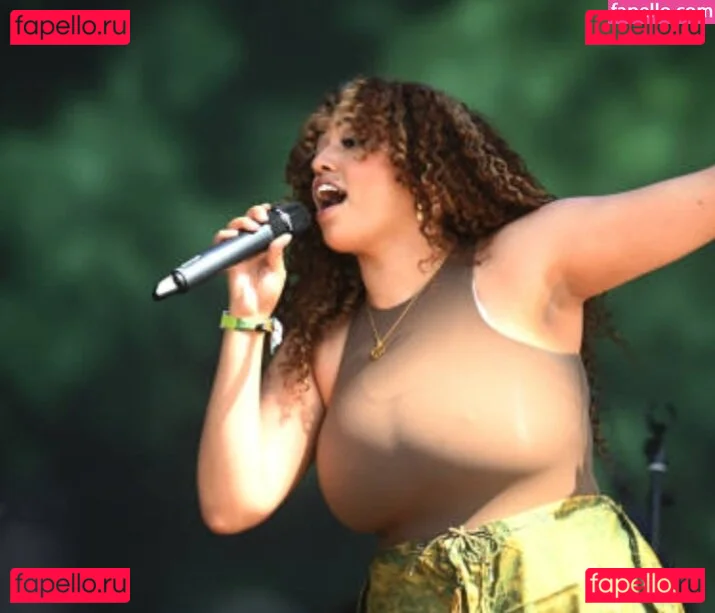 Mahalia Onlyfans Photo Gallery 