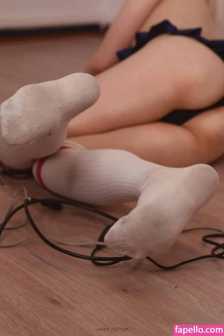 Candycottom Onlyfans Photo Gallery 