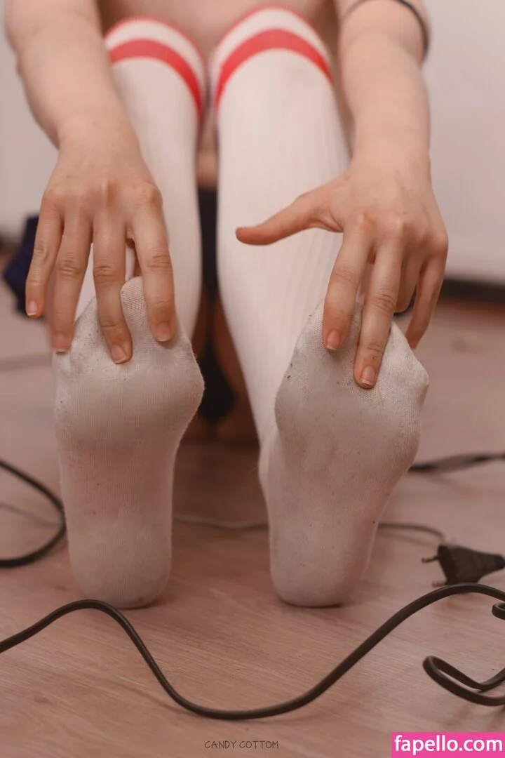 Candycottom Onlyfans Photo Gallery 