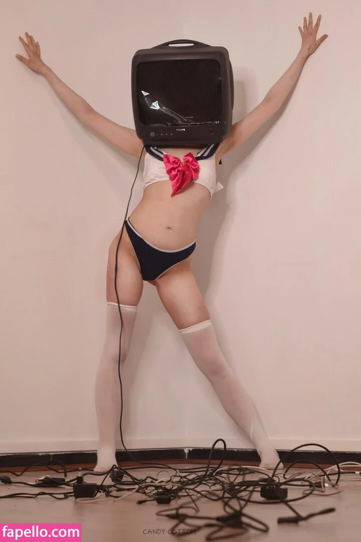 Candycottom Onlyfans Photo Gallery 