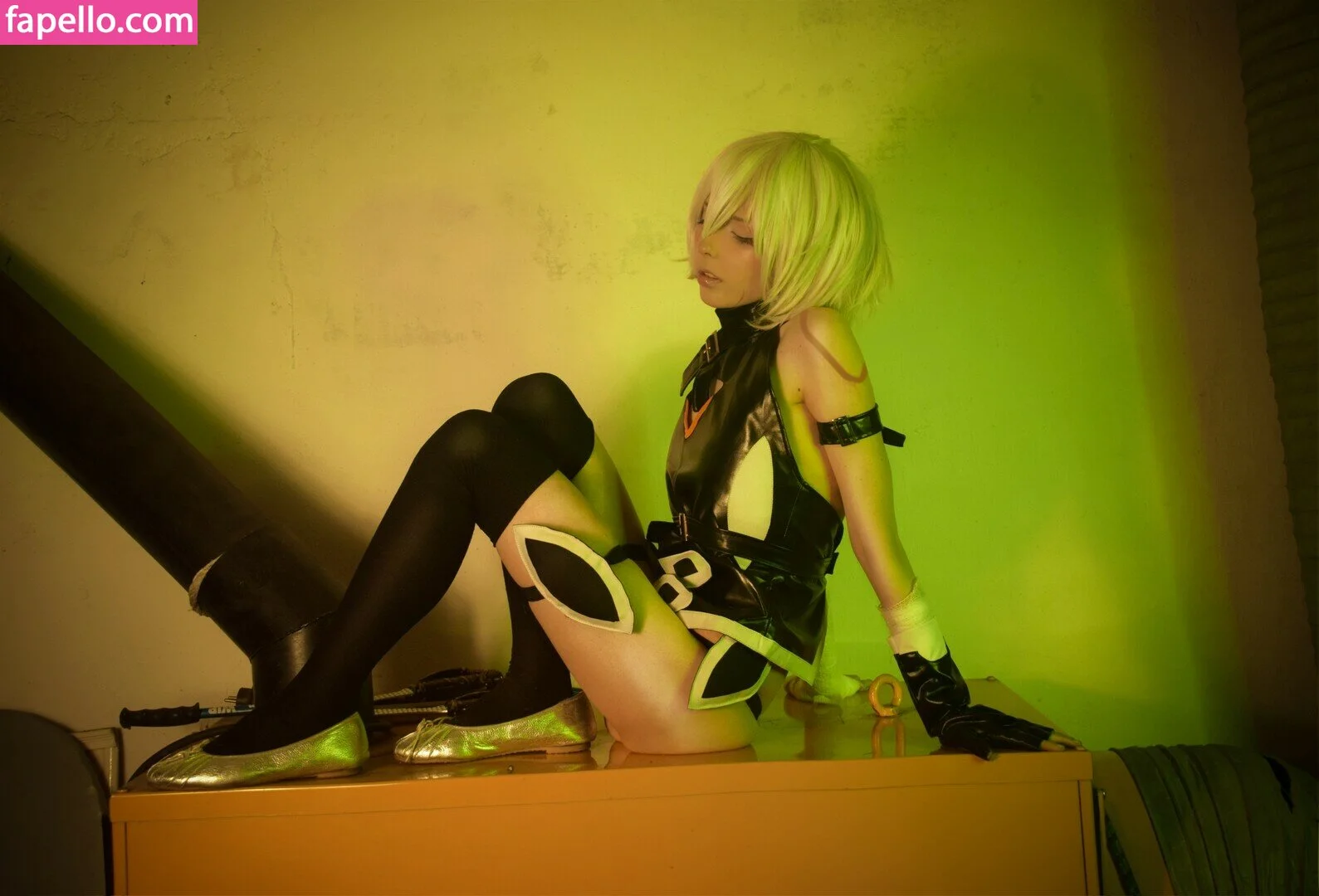 Candycottom Onlyfans Photo Gallery 