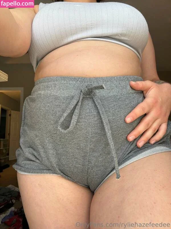 Rylie_haze Onlyfans Photo Gallery 