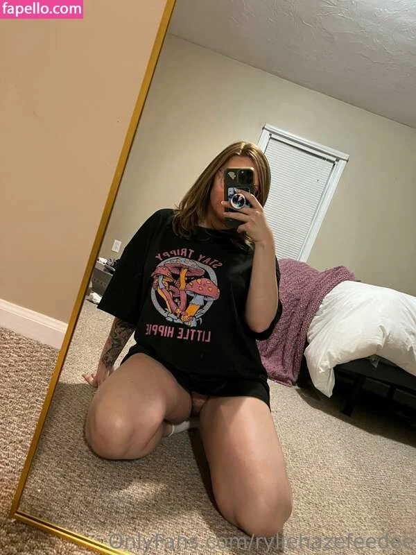 Rylie_haze Onlyfans Photo Gallery 