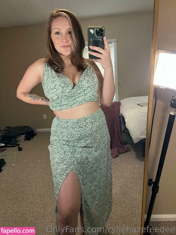 Rylie_haze Onlyfans Photo Gallery 