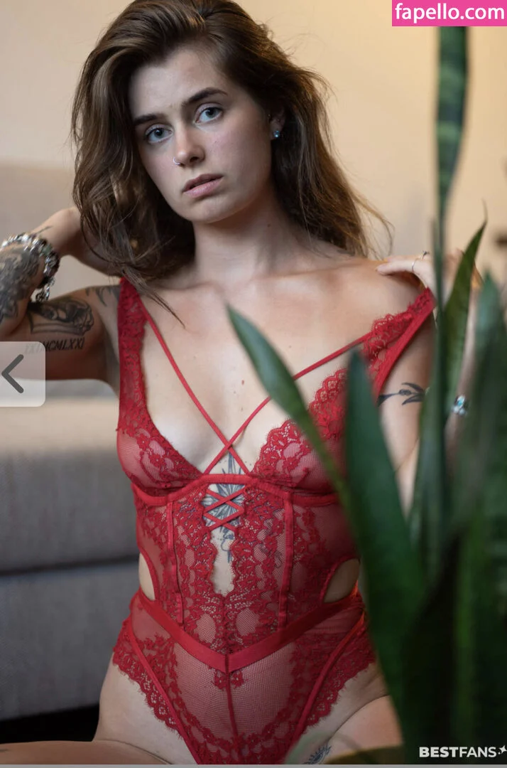 Laura Eisenblätter Onlyfans Photo Gallery 