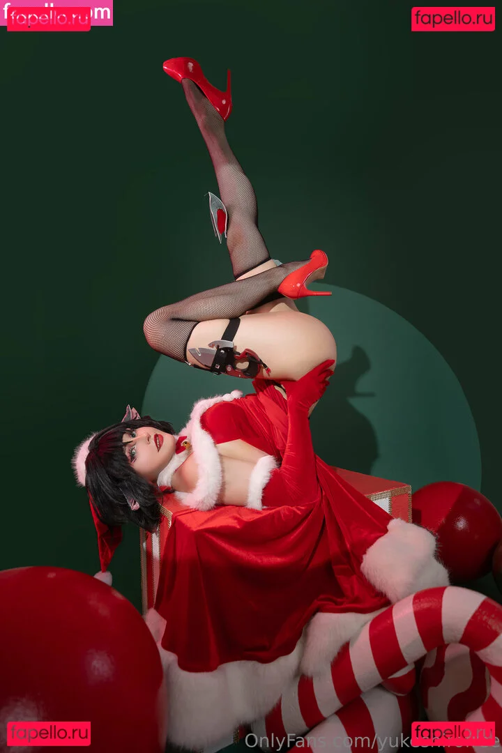 yukeshirofree Onlyfans Photo Gallery 