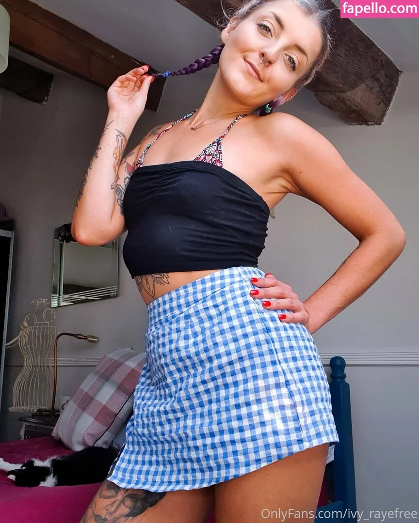 ivy_rayefree Onlyfans Photo Gallery 