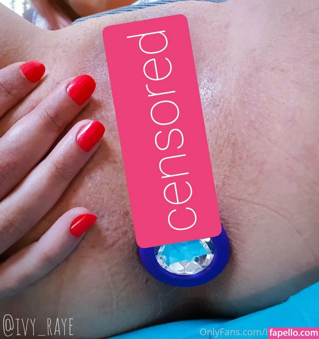 ivy_rayefree Onlyfans Photo Gallery 