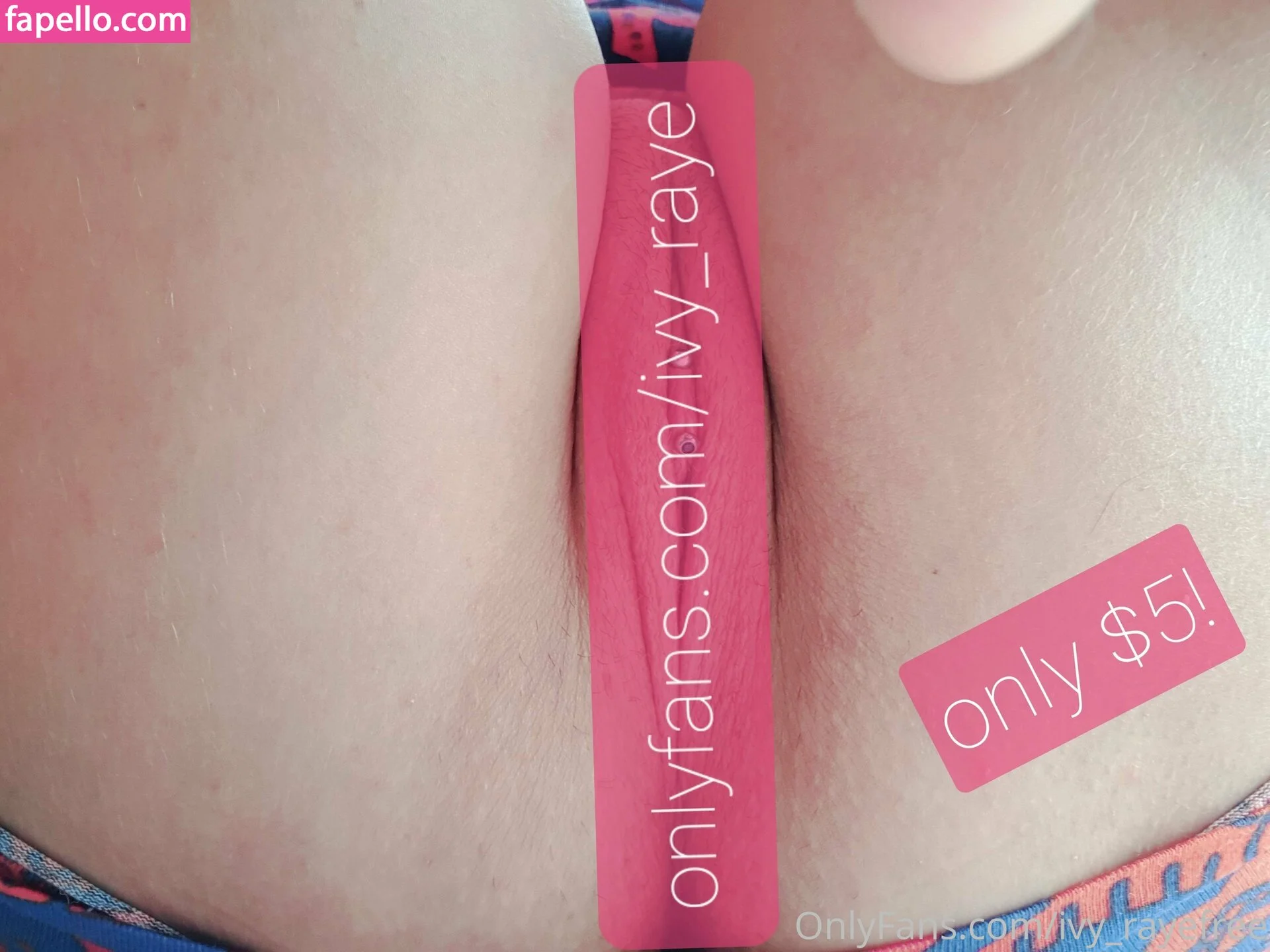 ivy_rayefree Onlyfans Photo Gallery 