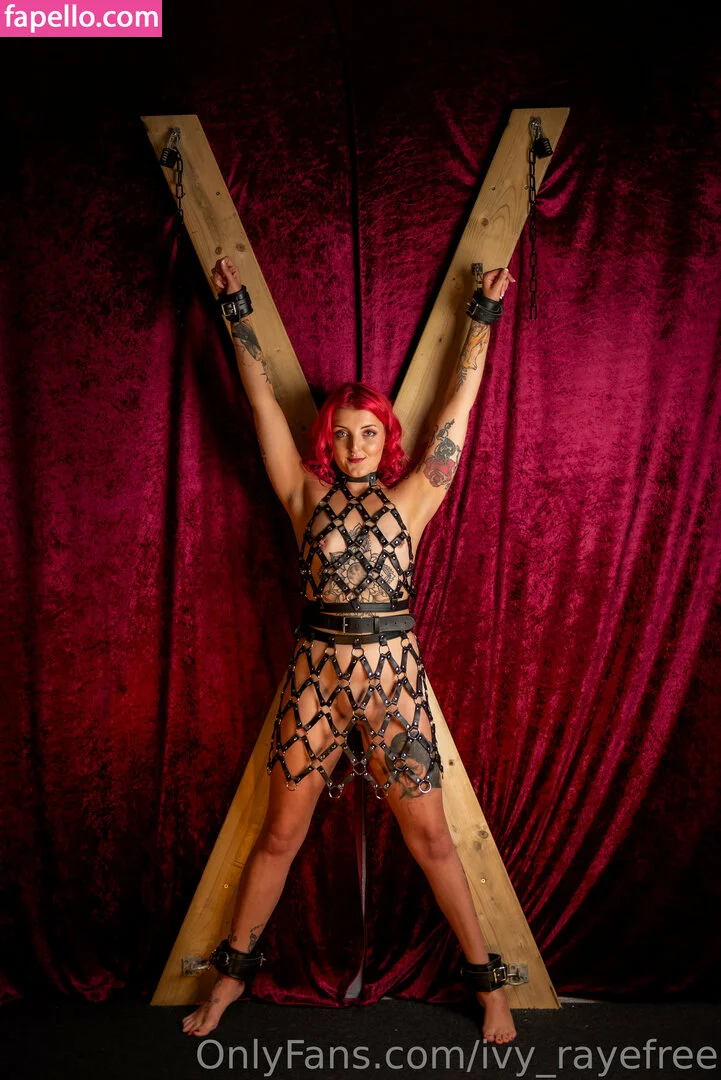 ivy_rayefree Onlyfans Photo Gallery 