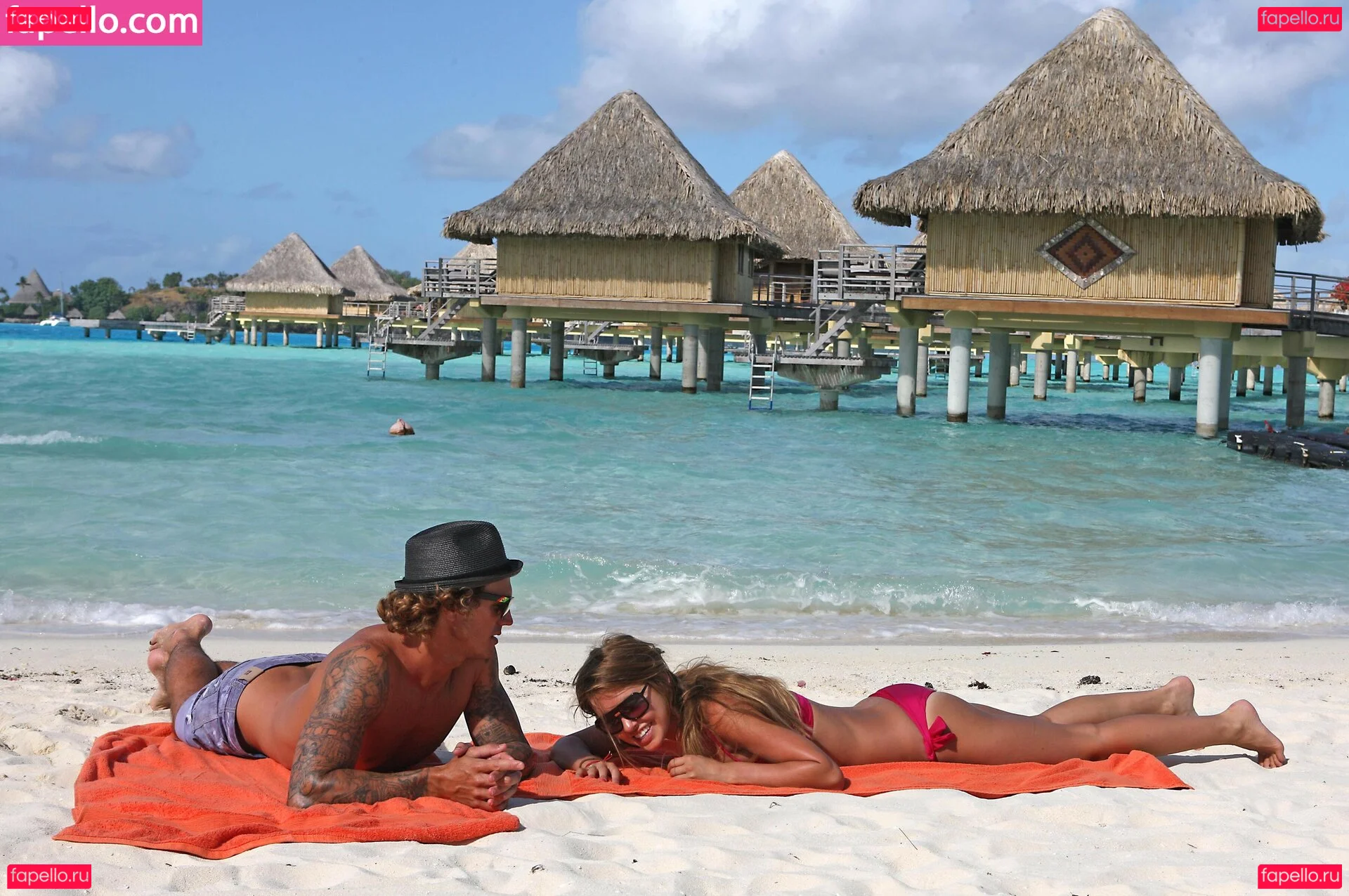 Audrina Patridge Onlyfans Photo Gallery 