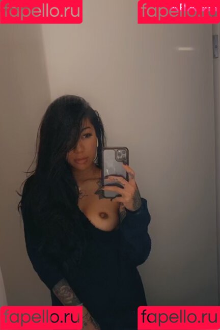 SaoMala Onlyfans Photo Gallery 