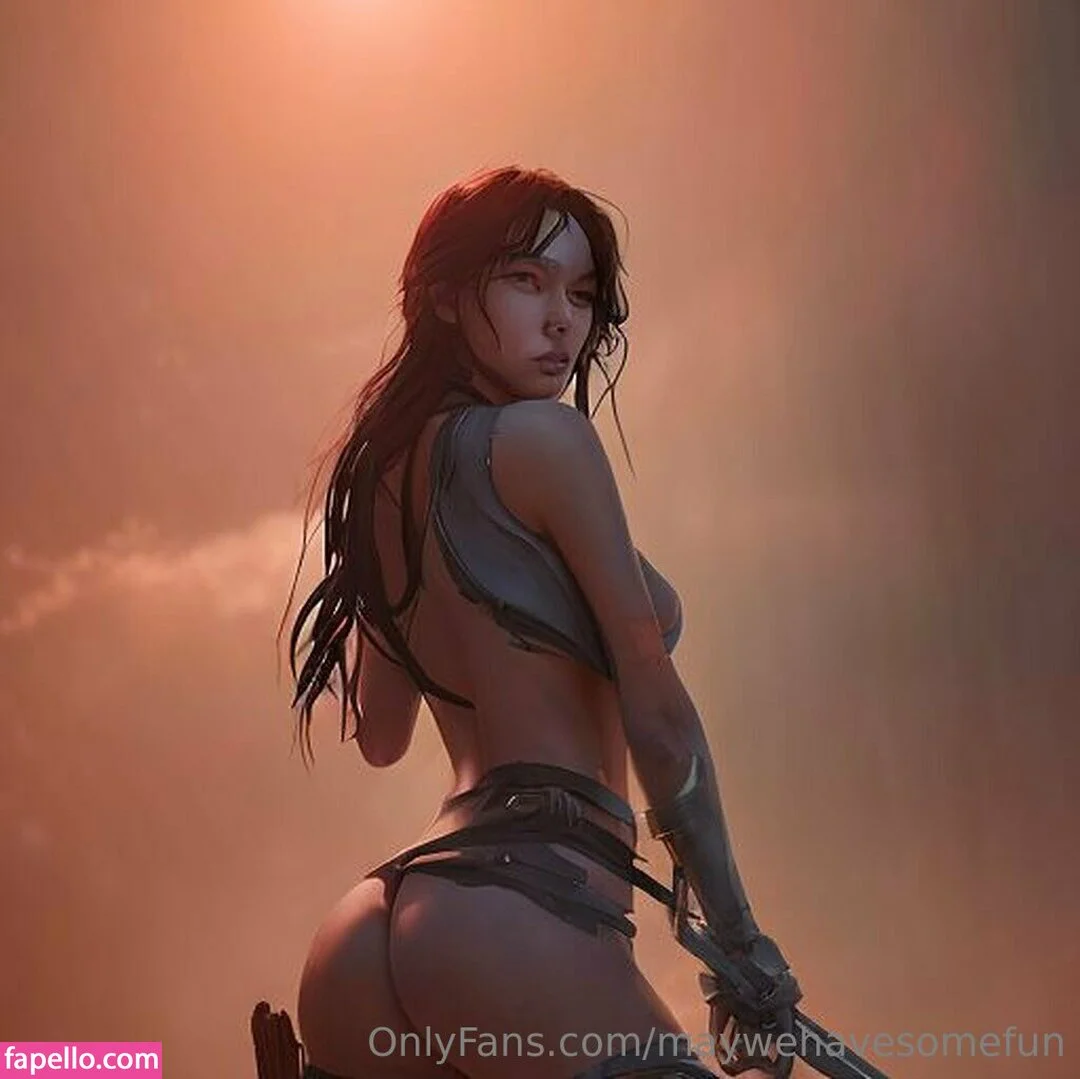 maywehavesomefun Onlyfans Photo Gallery 