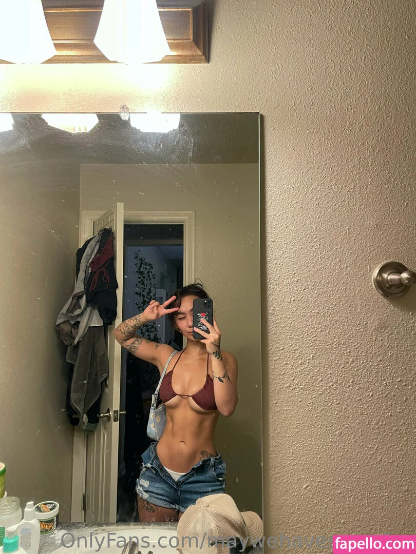 maywehavesomefun Onlyfans Photo Gallery 