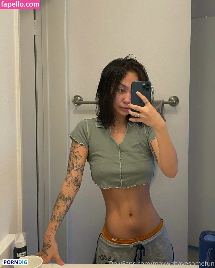 maywehavesomefun Onlyfans Photo Gallery 