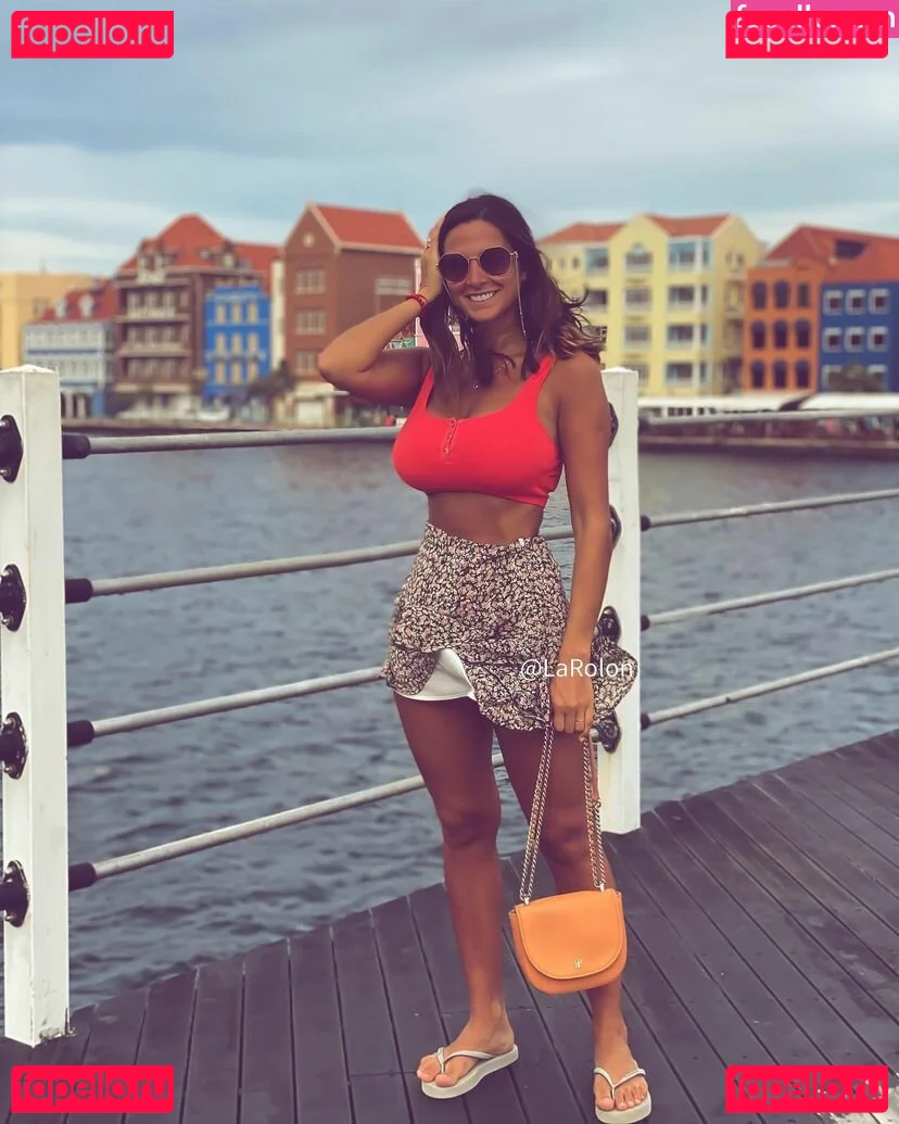 Larolon Onlyfans Photo Gallery 