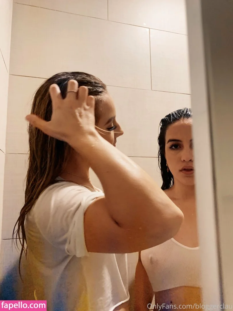 Claudia Castro Onlyfans Photo Gallery 